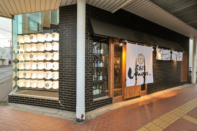 馬酒喝采 Umaya - 北上（馬肉料理）の写真