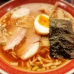 拉麺いさりび - 