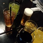 キタバル - カンパーイ！