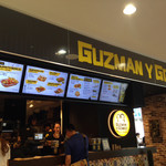 Guzman y Gomez - 