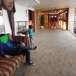 シンフォニー東京湾クルーズ - 