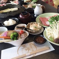 飛騨牛一頭家 馬喰一代 長良本家 - 