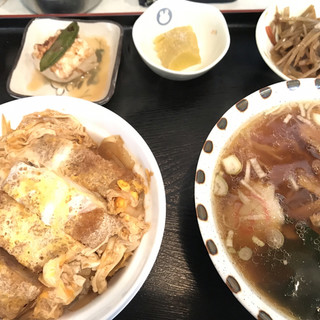 来々軒食堂_1