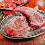 ラム肉家 398 - 