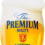 The Premium Malt's