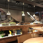 MUJI Diner - 