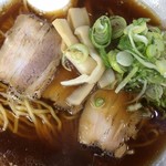 ラーメン天棒 - 