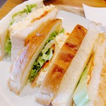 桜ベーカリー - 