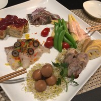 全席完全個室ワインダイニング ダイヤモンドフィッシュ - 