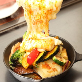 鉄板ダイニング 月や_1