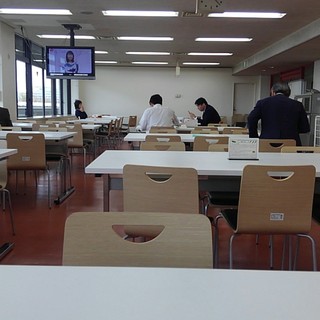 フードラウンジ ほっと_2