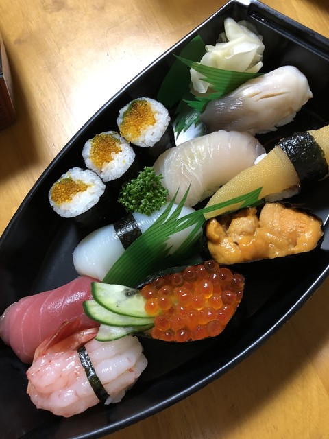 すし春 土崎 寿司 食べログ すし春 土崎 寿司 食べログ
