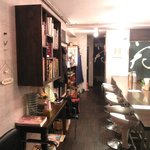 なんか色々増えてます。