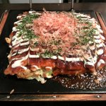 花 - 豚玉￥６００