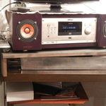 花 - このピーカー♪エエ音出しますねん♪