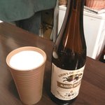 花 - 中瓶￥￥５００ 器がイイでしょ！？