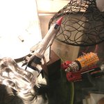 花 - お手製サンダーバード