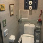 花 - 清潔・お洒落なトイレ