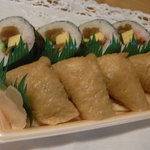 古市庵 仙台藤崎店