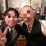 青影ＶＳウキワ星人