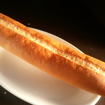アンデルセン - ミルクフランス　120円