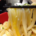 極楽うどん TKU - 
