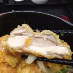 極楽うどん TKU - 