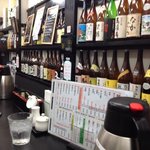 極楽うどん TKU - 