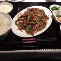 御膳房 六本木店 - 