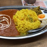 カレー革命軍SINGH - 