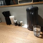 らーめん藪づか - わくわくタイム。