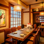 本家いなせや 茅場町店