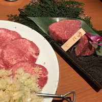 飛騨牛一頭家 馬喰一代 長良本家 - 