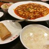 中国食府 双龍居 天満駅前店