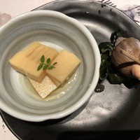 のどぐろ専門 銀座 中俣 - 