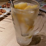 焼鳥ダイニング いただきコッコちゃん マーブルロード店 - 