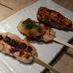 Yakitori Dainingu Itadaki Kokkochan - 