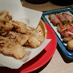 焼鳥ダイニング いただきコッコちゃん - 