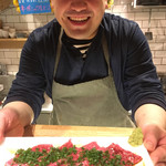 THE WAGYU ROCK - 