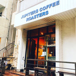 JUPITERS COFFEE ROASTERS - 