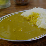 ジューン - ポークカレー大