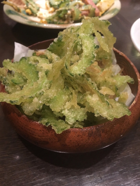 う みや 東京駅前本店 東京 沖縄料理 食べログ