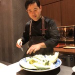 4000 Chinese Restaurant - 