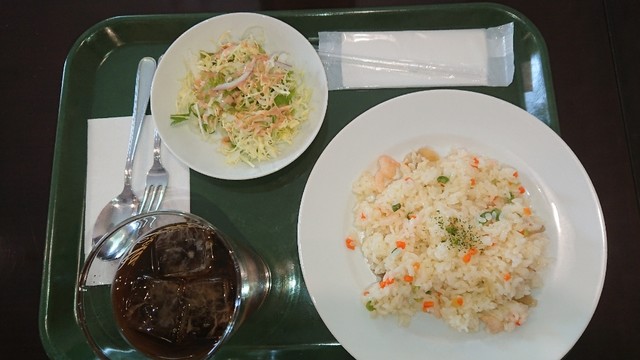 ディア珈琲 - 鹿角花輪（カフェ）の写真