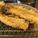 Tempura Kobashi - 