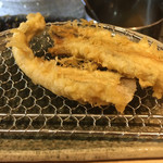 Tempura Kobashi - 