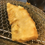 Tempura Kobashi - 