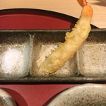 Tempura Kobashi - 