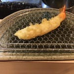 Tempura Kobashi - 