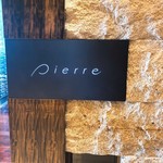 Pierre - 